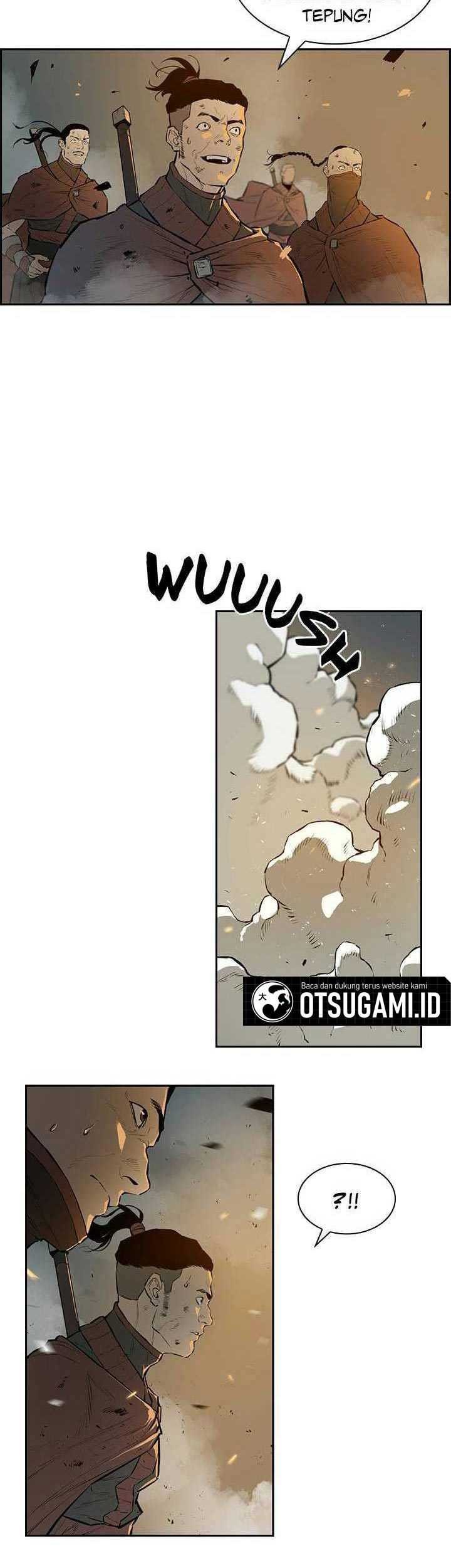 Wind Soul Chapter 63 Gambar 42