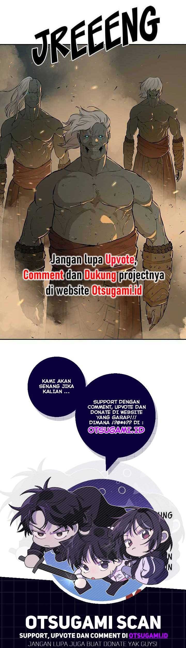 Wind Soul Chapter 63 Gambar 44