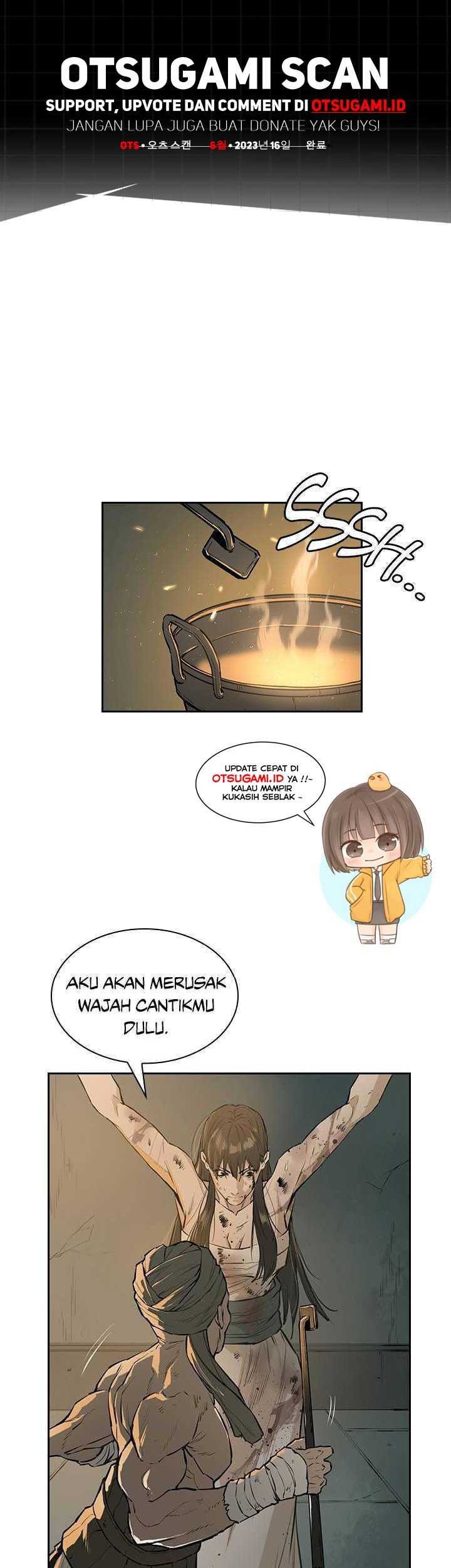 Baca  Wind Soul Chapter 63 Gambar 2