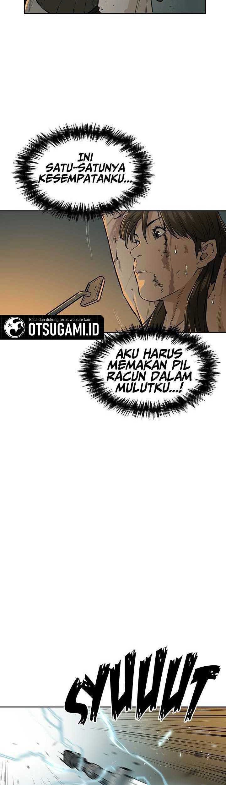 Wind Soul Chapter 63 Gambar 3