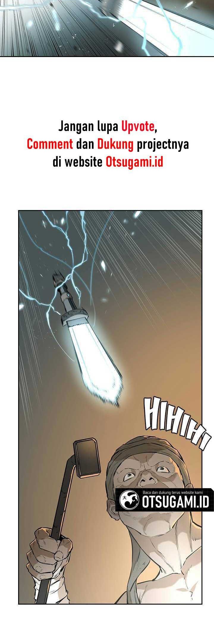 Wind Soul Chapter 63 Gambar 4