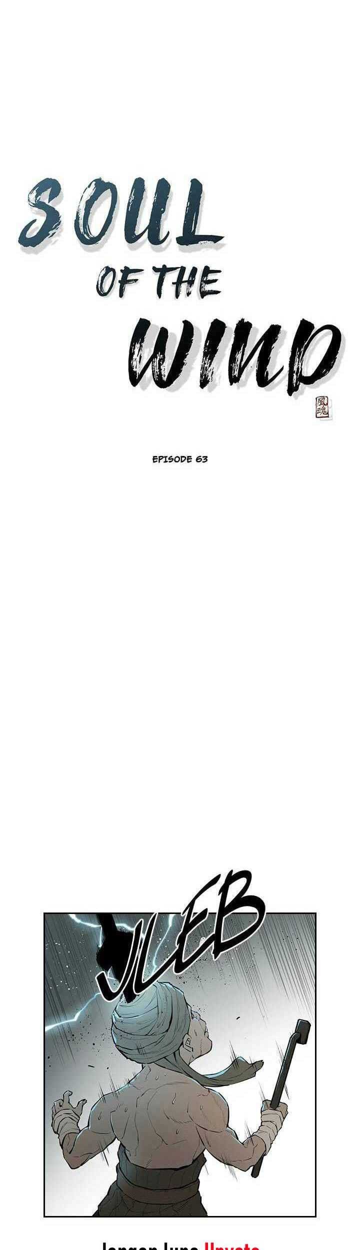Wind Soul Chapter 63 Gambar 5