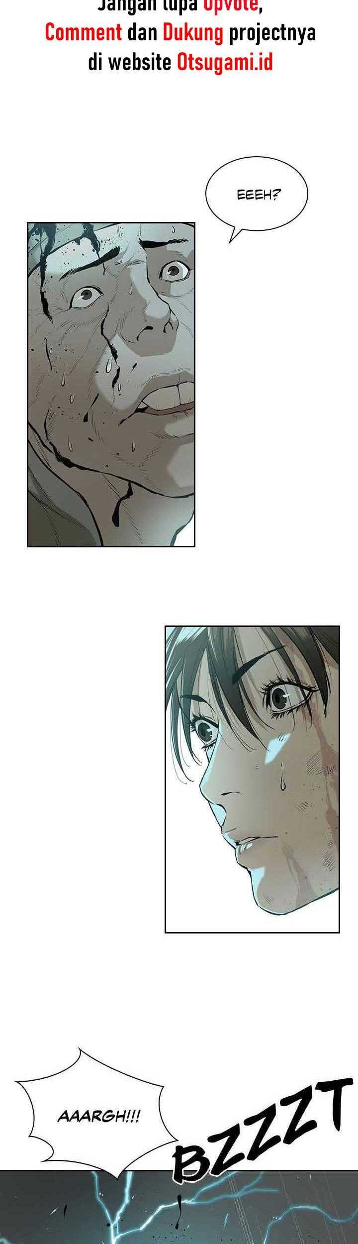 Wind Soul Chapter 63 Gambar 6