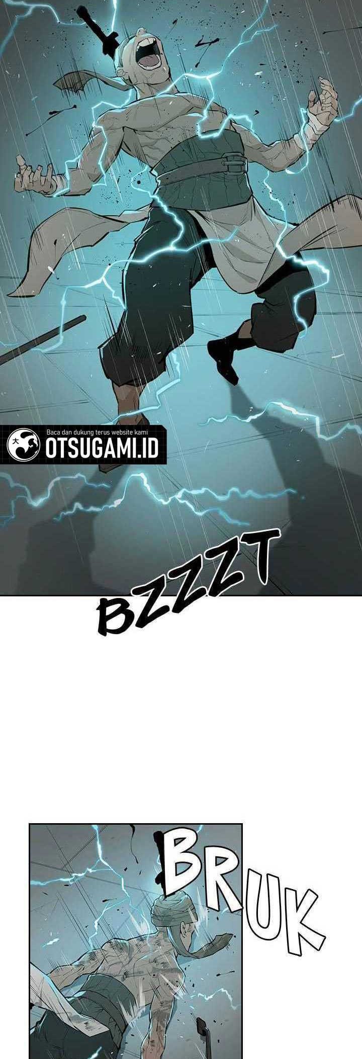 Wind Soul Chapter 63 Gambar 7