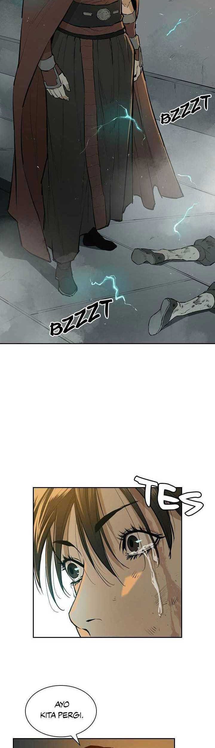 Wind Soul Chapter 63 Gambar 9