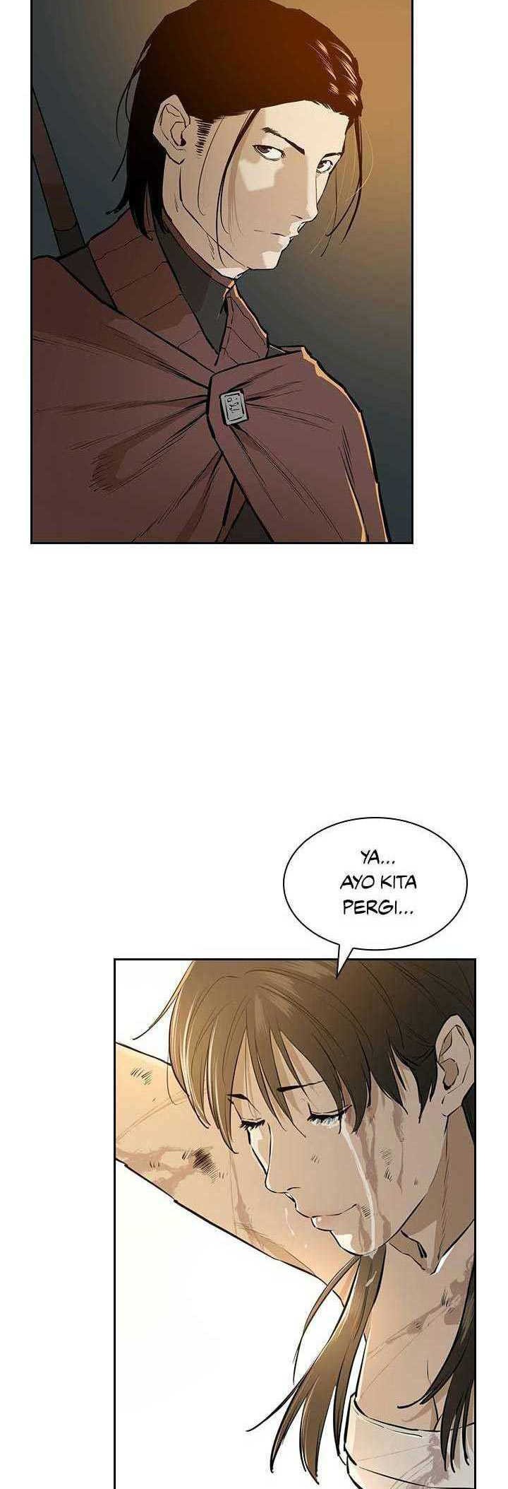 Wind Soul Chapter 63 Gambar 10