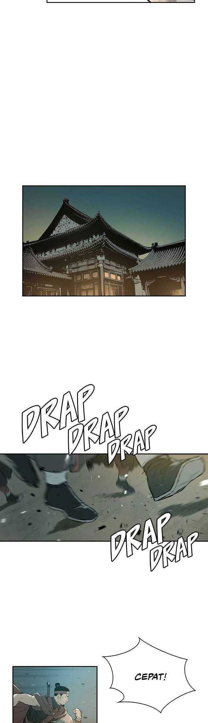 Wind Soul Chapter 63 Gambar 11