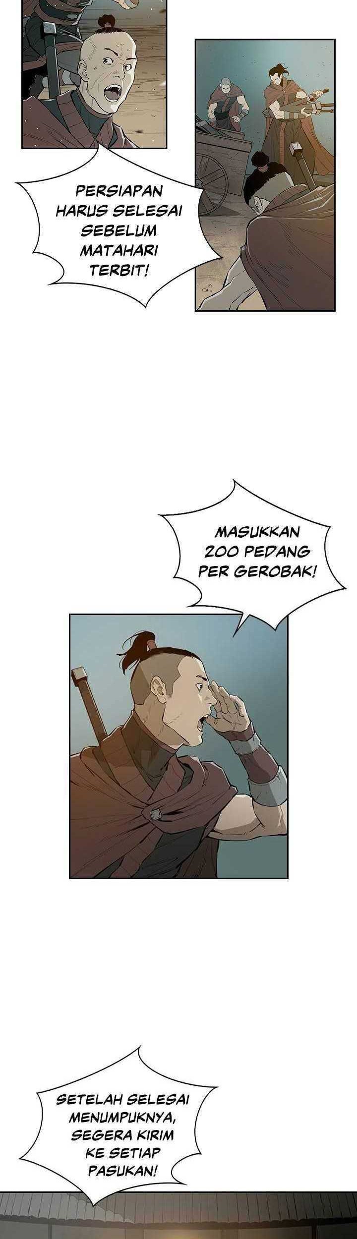 Wind Soul Chapter 63 Gambar 12