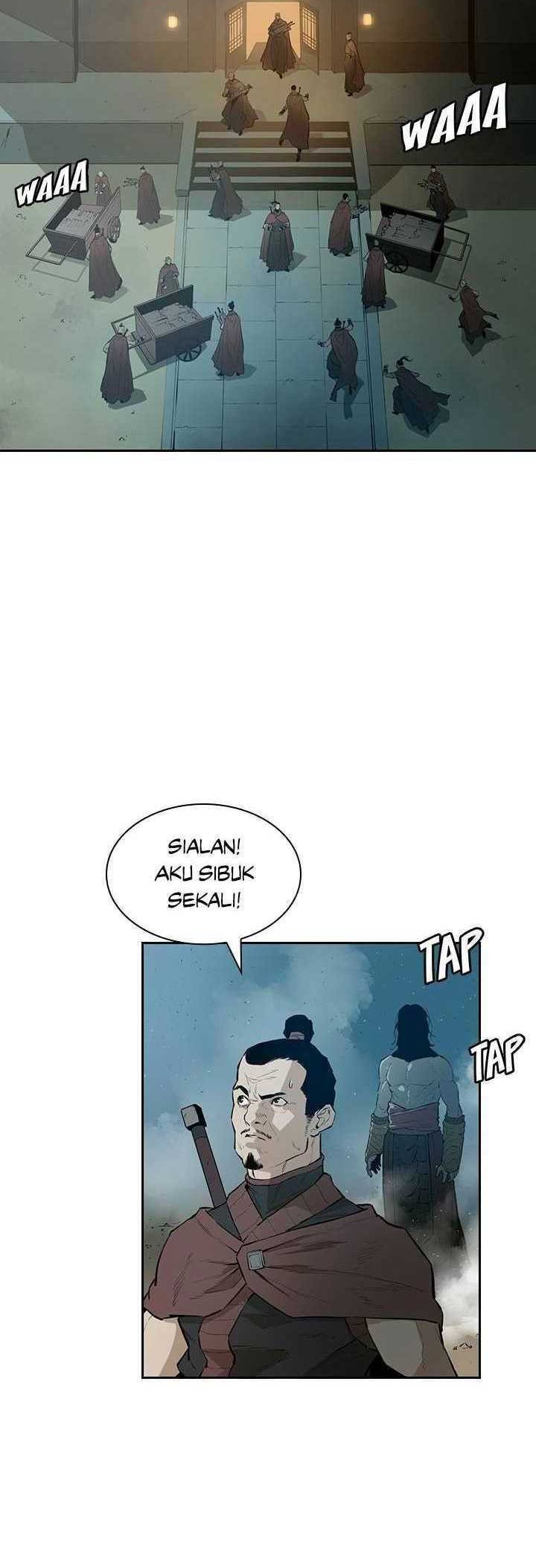 Wind Soul Chapter 63 Gambar 13