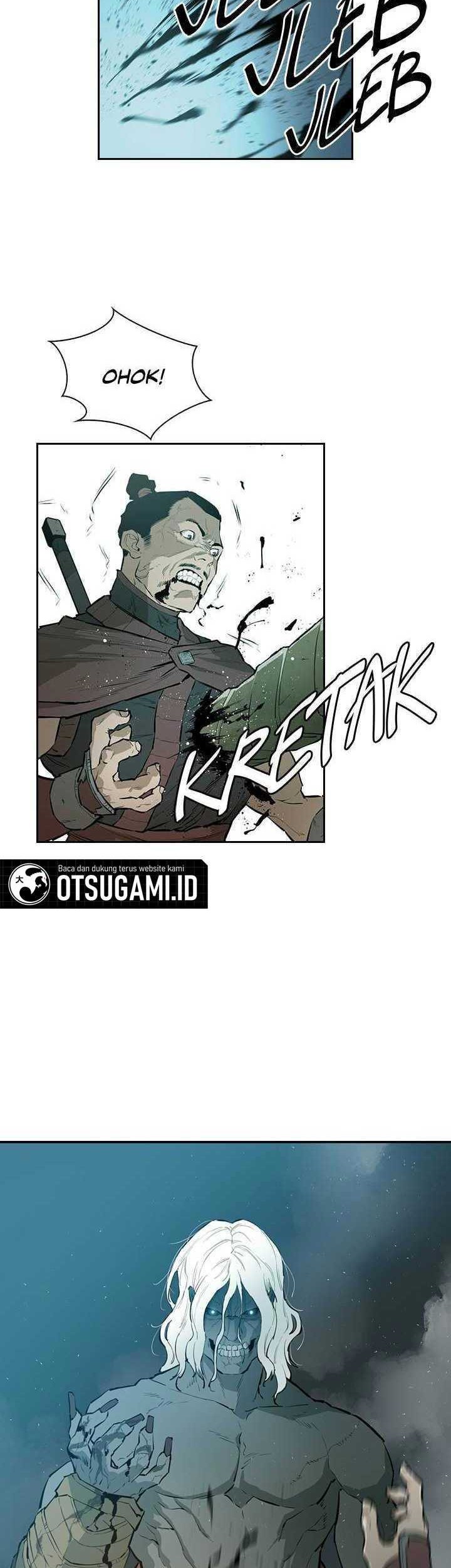 Wind Soul Chapter 63 Gambar 15