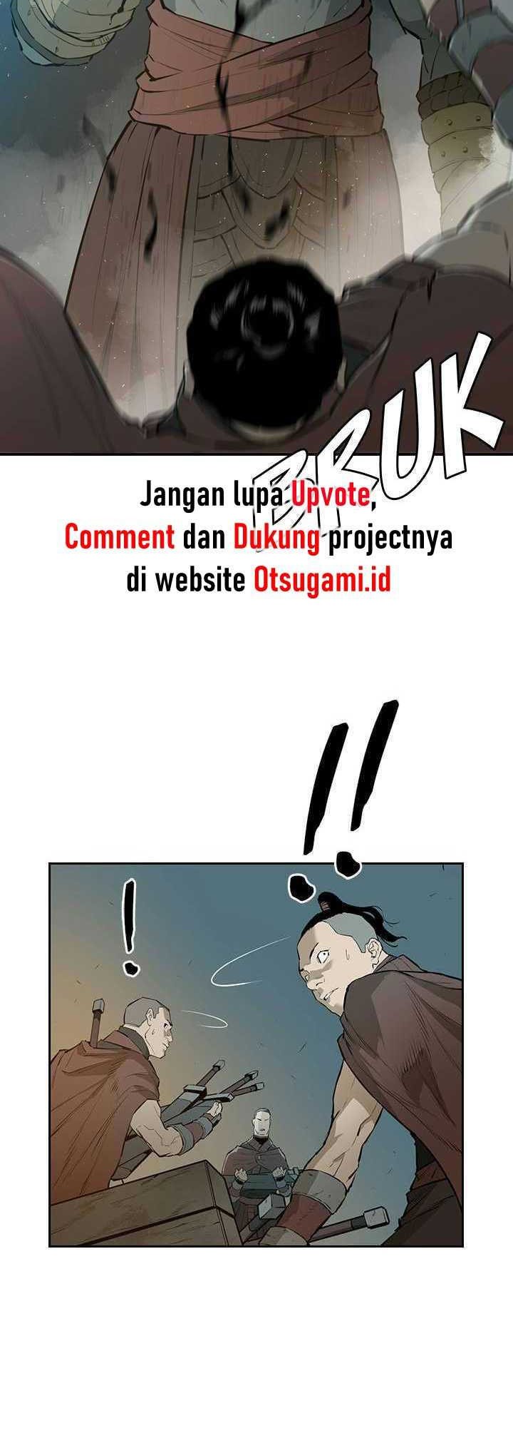 Wind Soul Chapter 63 Gambar 16