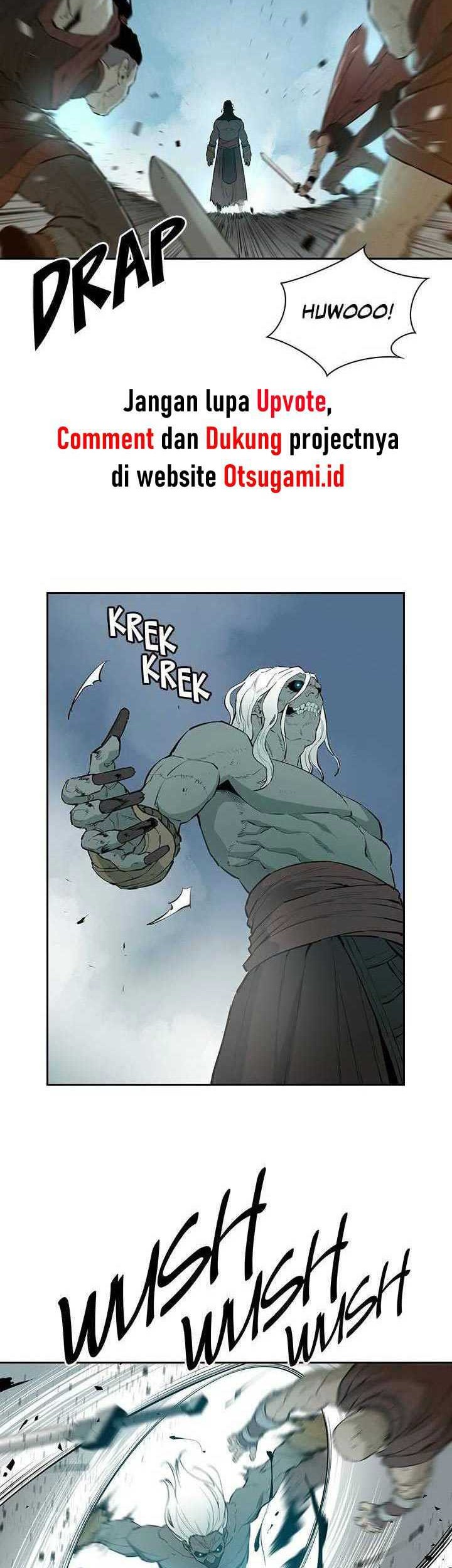 Wind Soul Chapter 63 Gambar 18