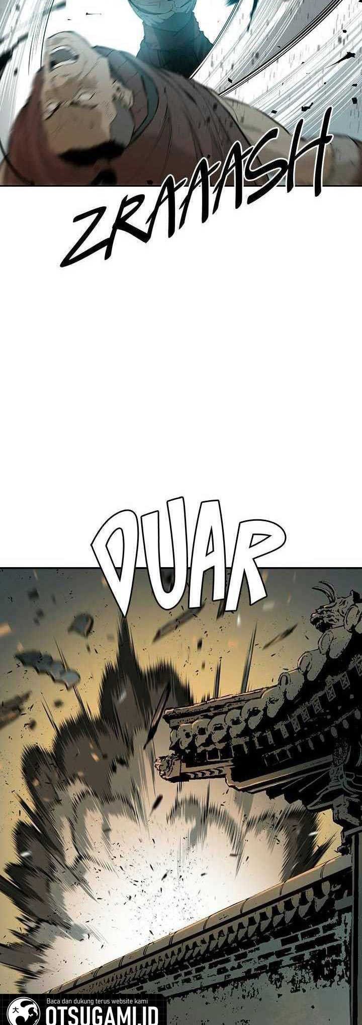 Wind Soul Chapter 63 Gambar 19