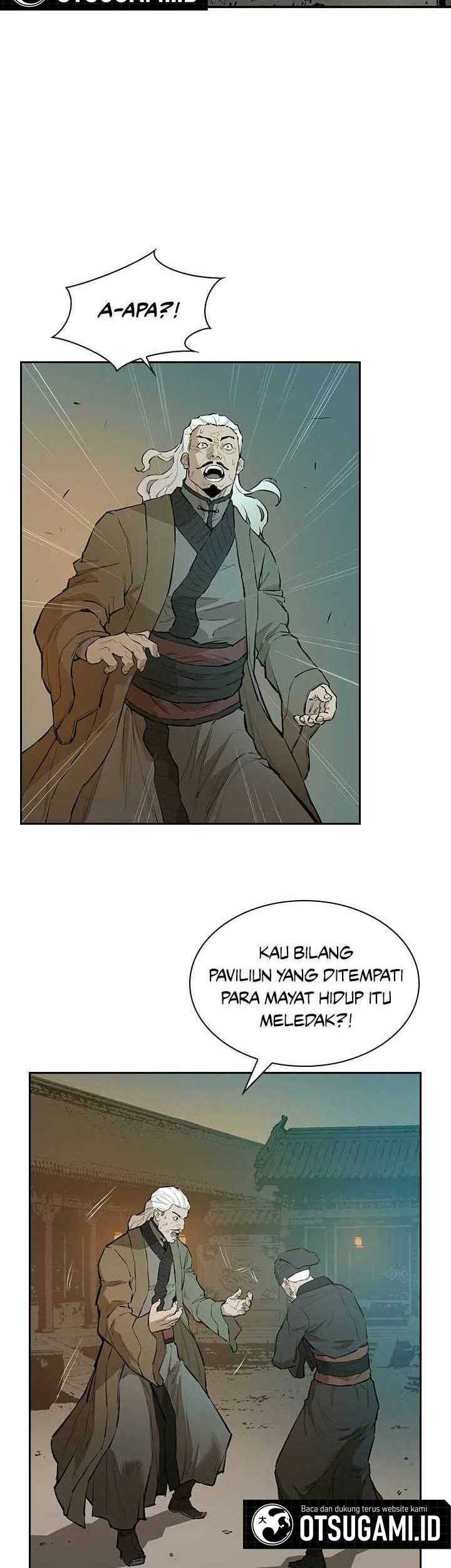 Wind Soul Chapter 63 Gambar 20