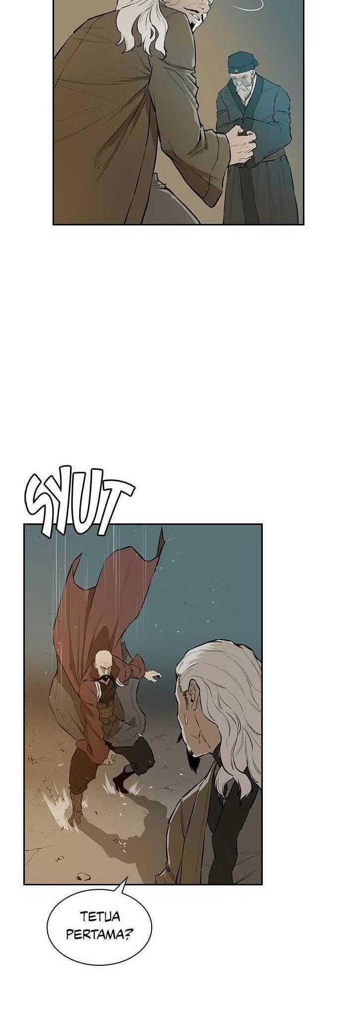Wind Soul Chapter 63 Gambar 22
