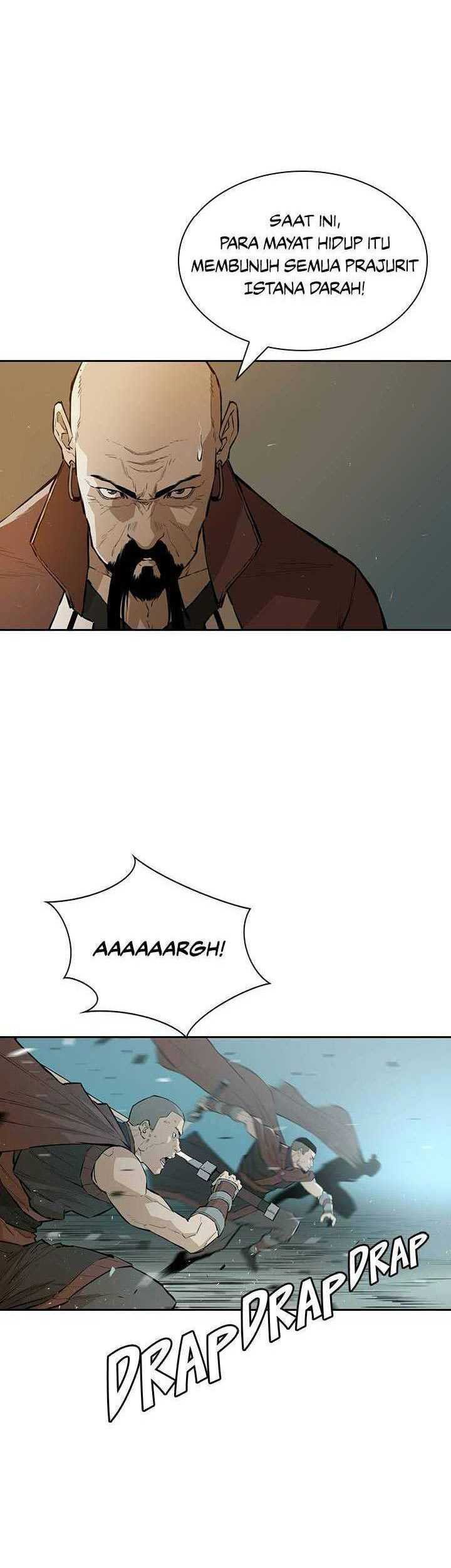 Wind Soul Chapter 63 Gambar 23