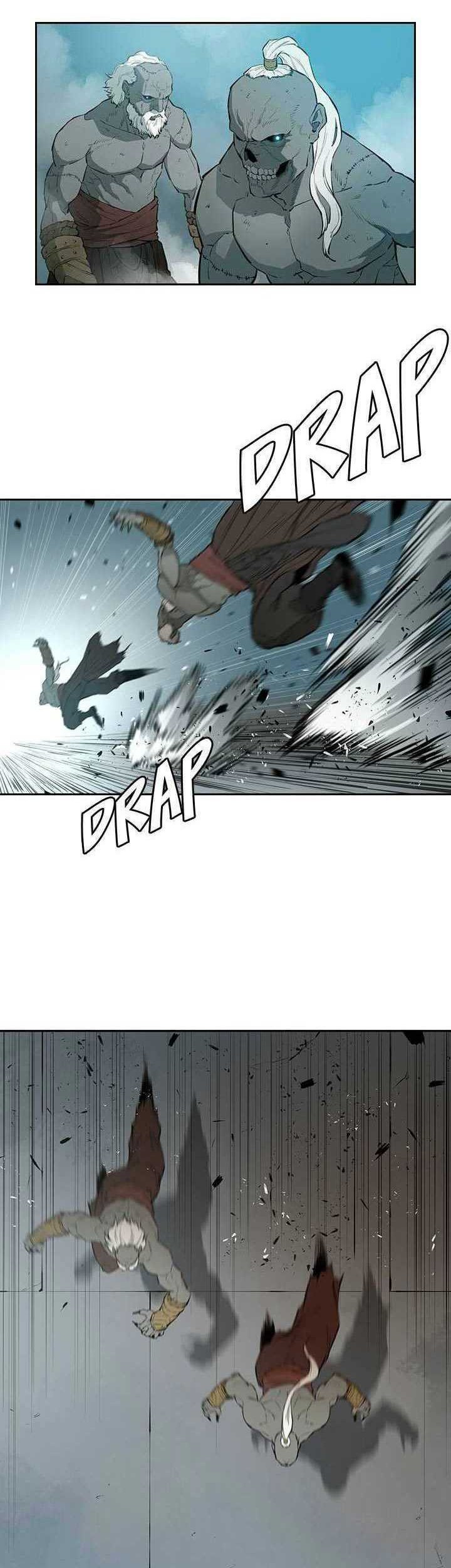 Wind Soul Chapter 63 Gambar 24