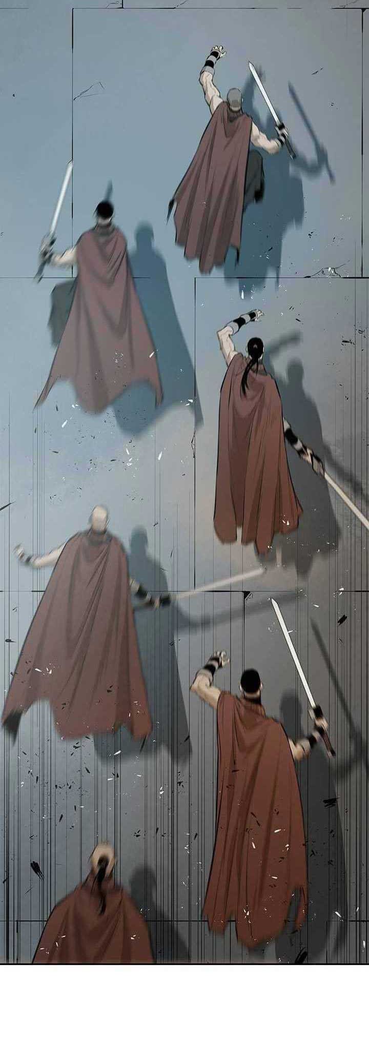 Wind Soul Chapter 63 Gambar 25