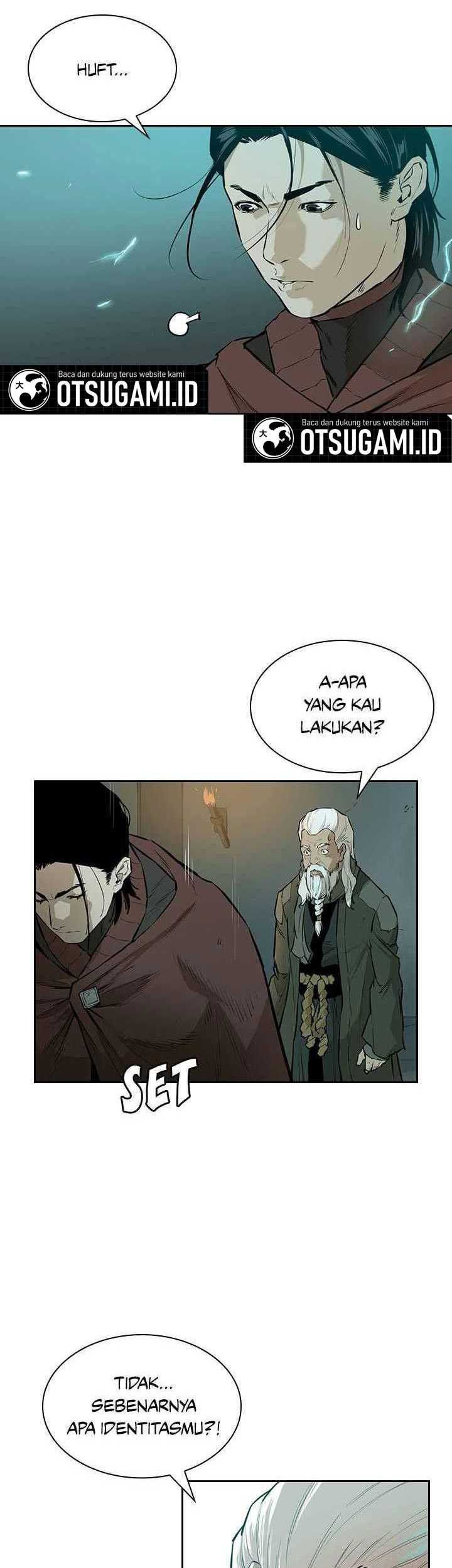 Wind Soul Chapter 62 Gambar 26