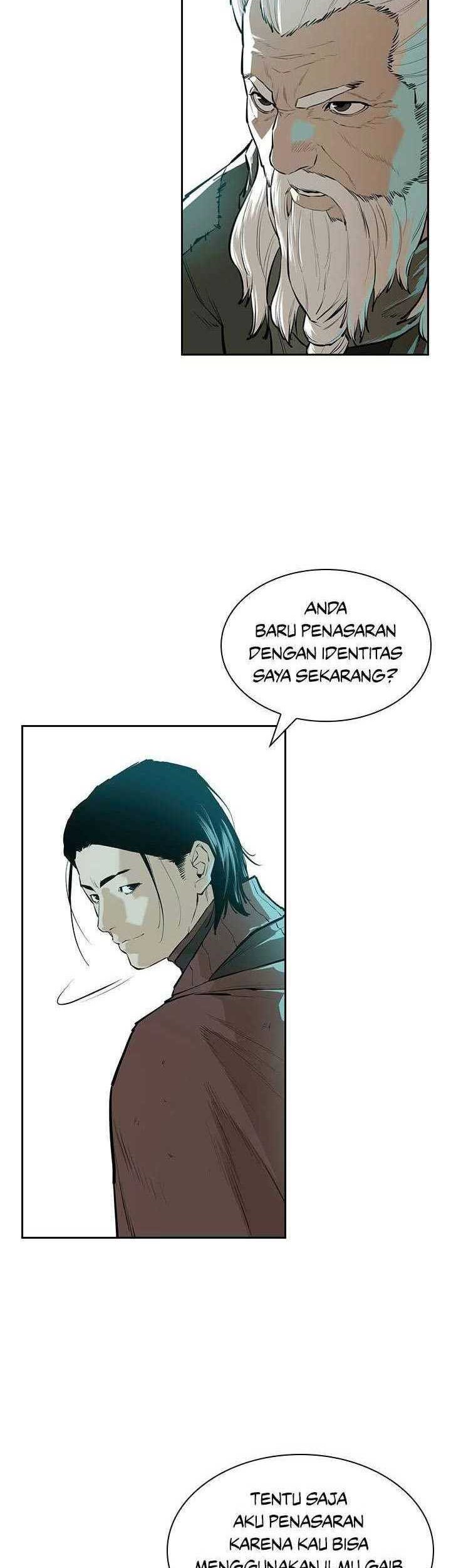 Wind Soul Chapter 62 Gambar 27