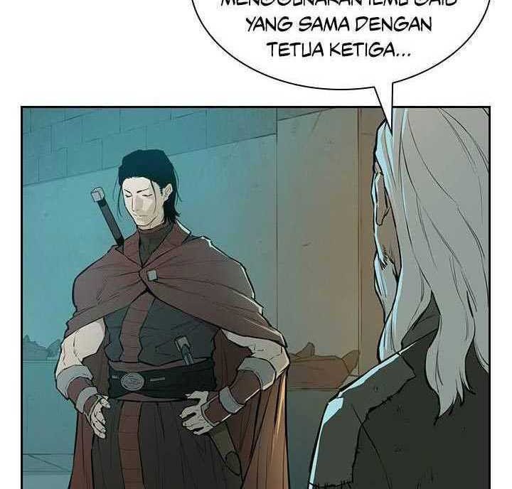 Wind Soul Chapter 62 Gambar 28