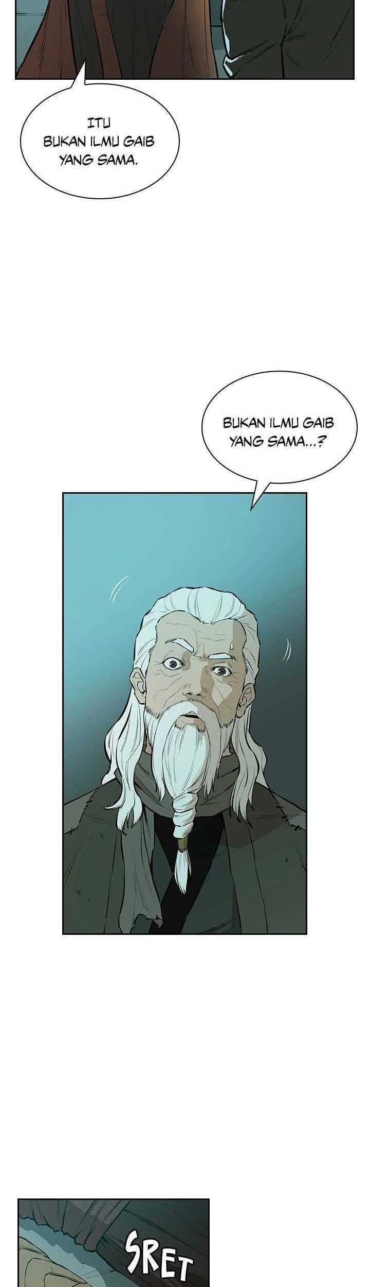 Wind Soul Chapter 62 Gambar 29