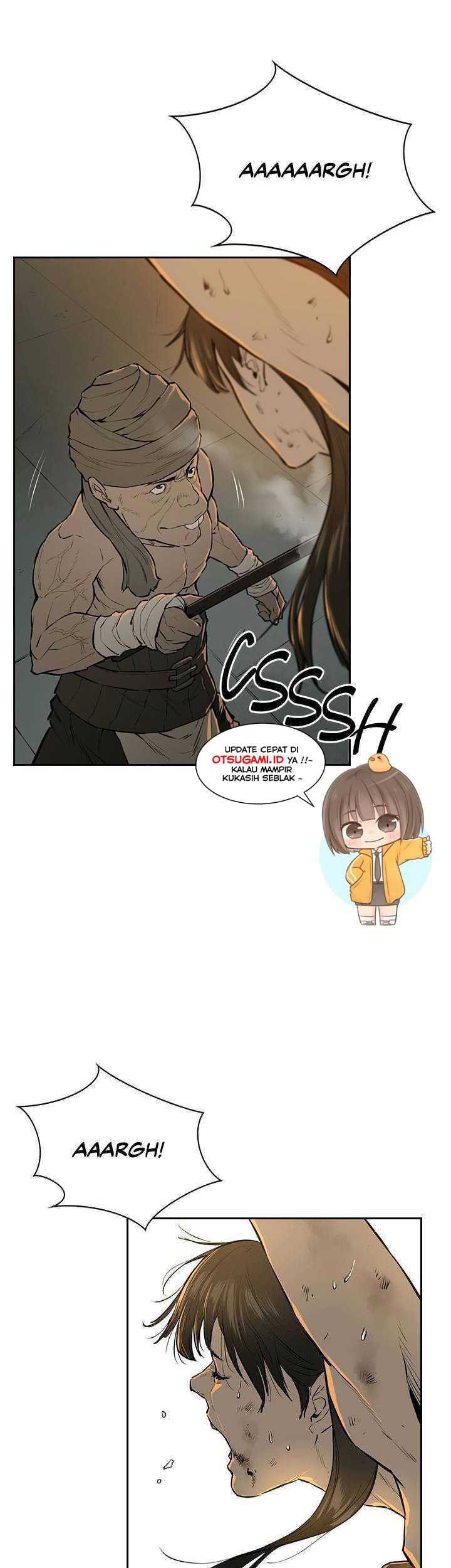 Wind Soul Chapter 62 Gambar 32