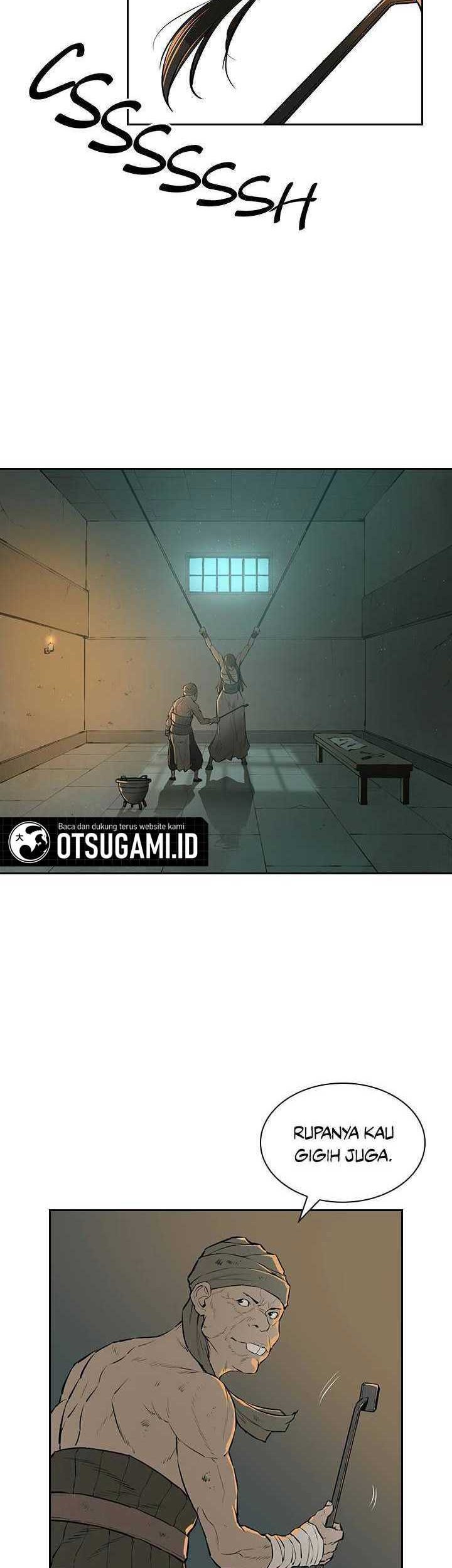 Wind Soul Chapter 62 Gambar 33