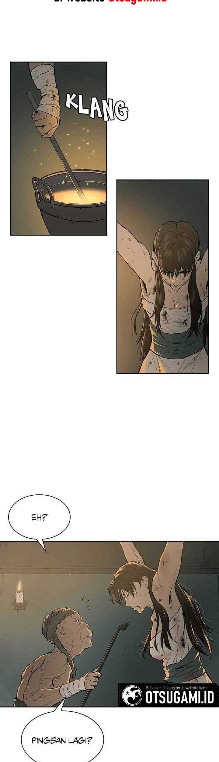 Wind Soul Chapter 62 Gambar 35