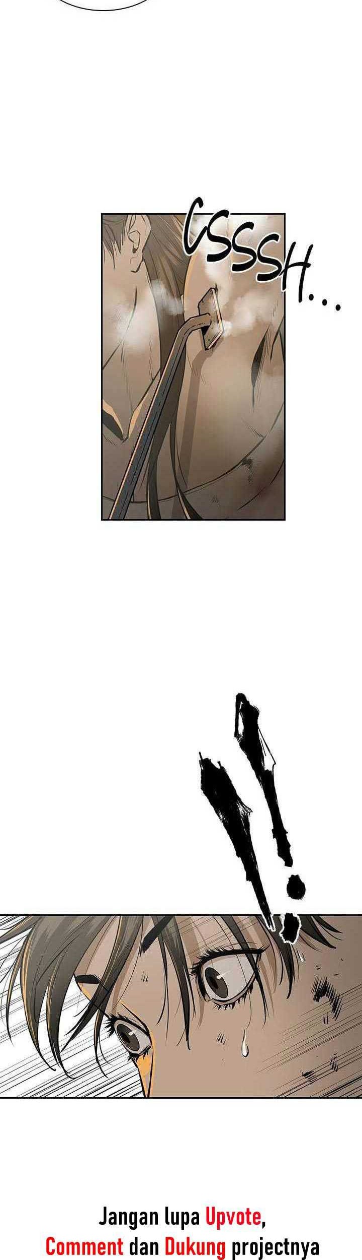 Wind Soul Chapter 62 Gambar 36