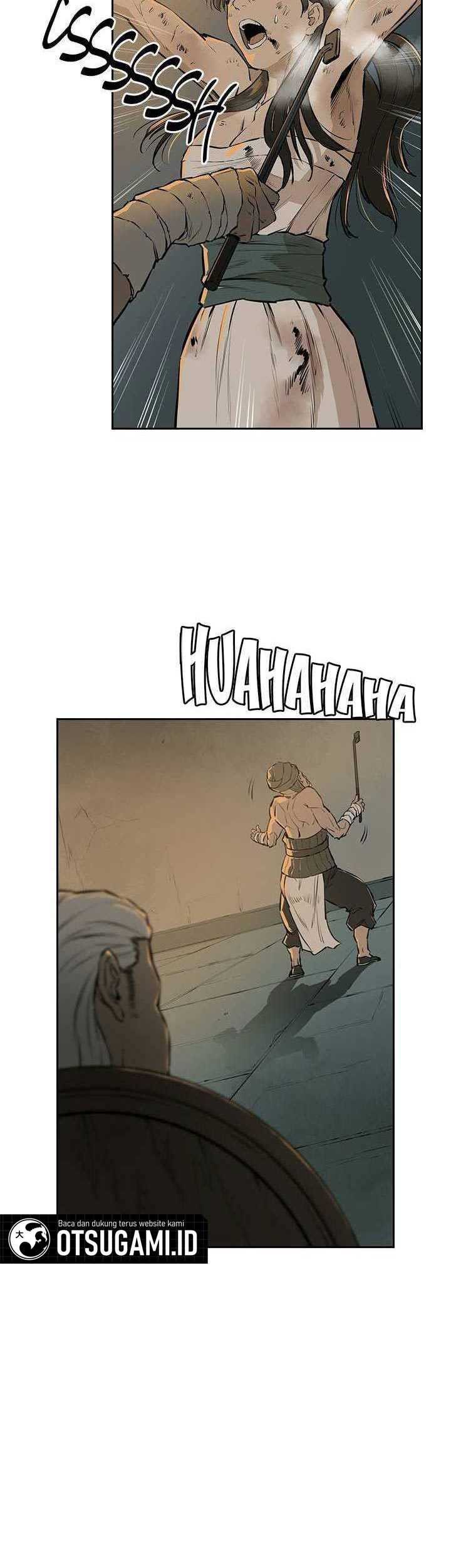 Wind Soul Chapter 62 Gambar 38