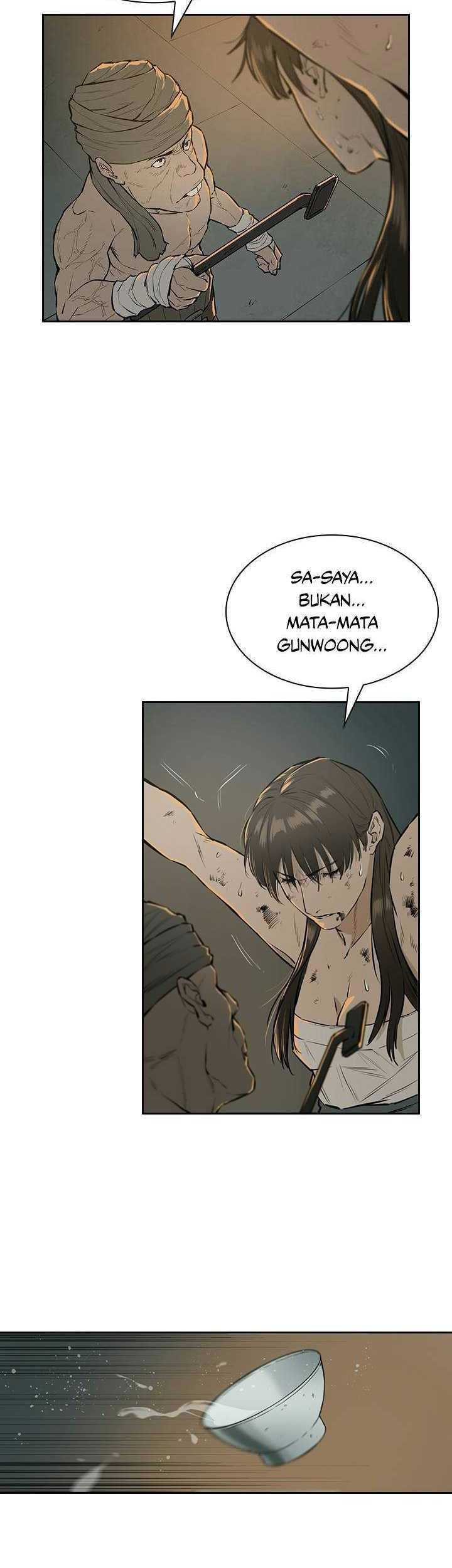 Wind Soul Chapter 62 Gambar 41