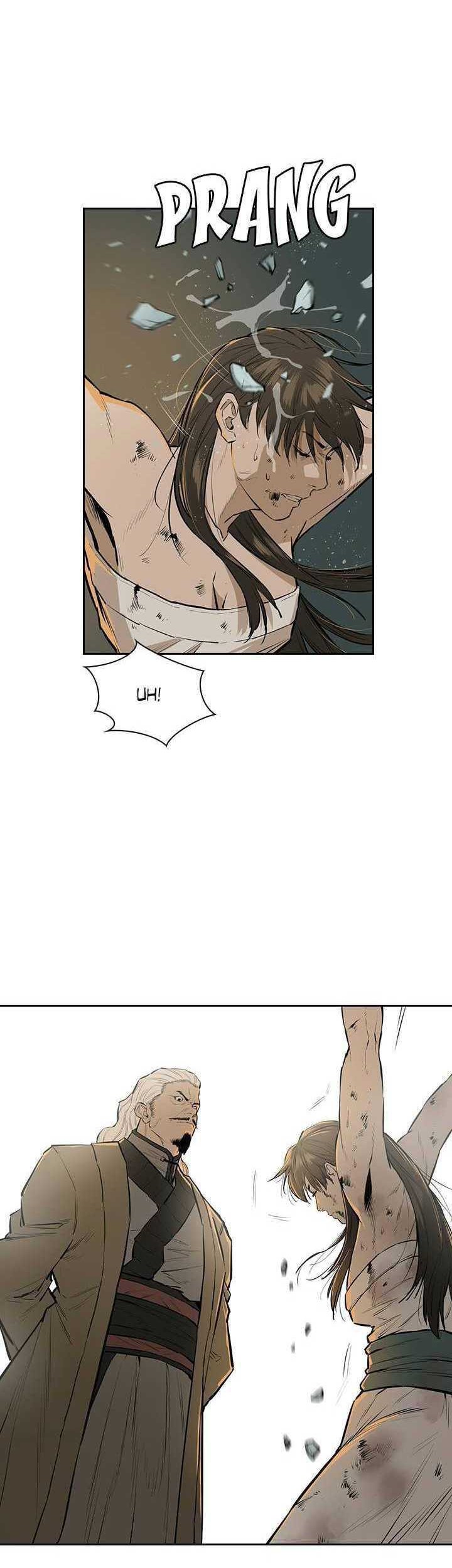 Wind Soul Chapter 62 Gambar 42