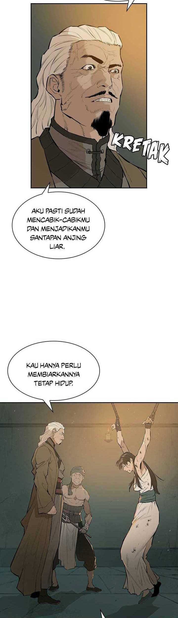 Wind Soul Chapter 62 Gambar 45