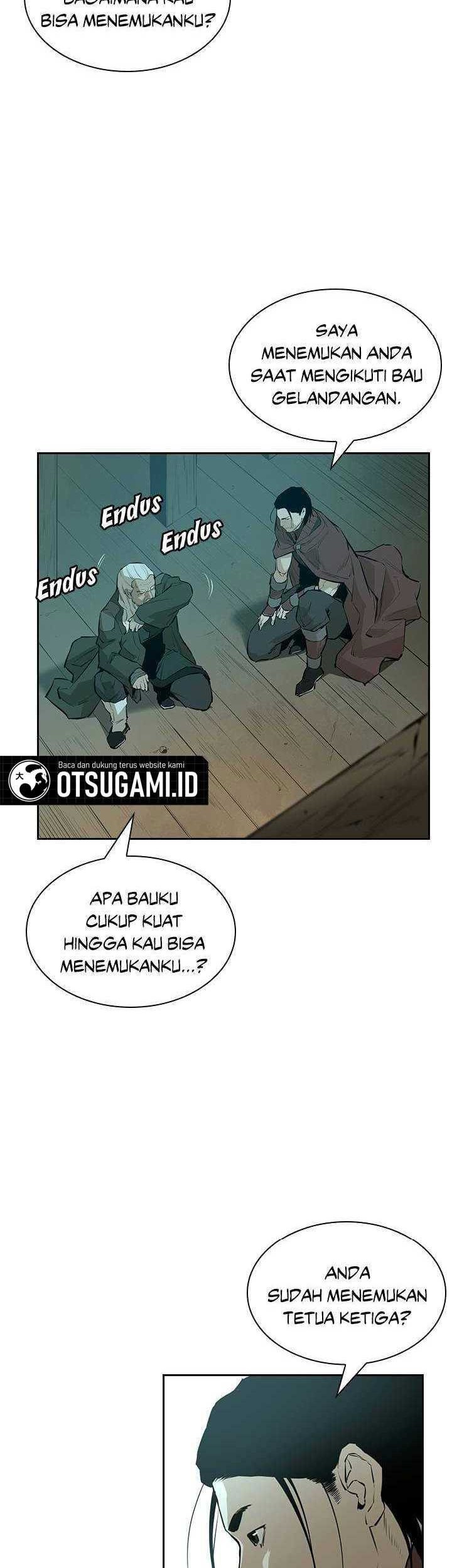 Wind Soul Chapter 62 Gambar 3