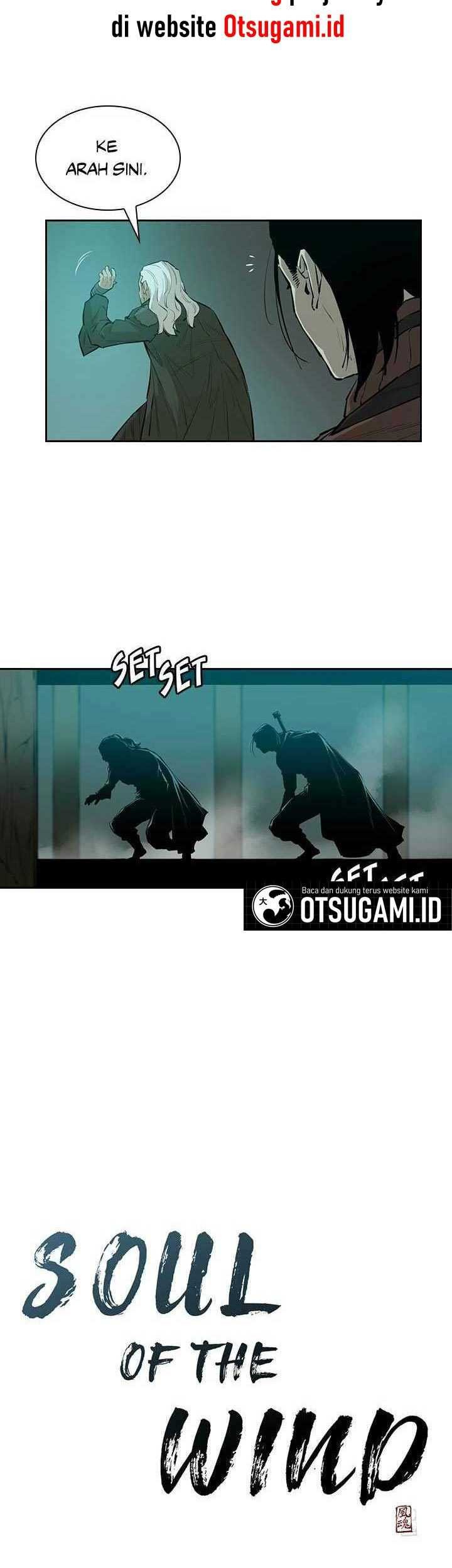 Wind Soul Chapter 62 Gambar 5