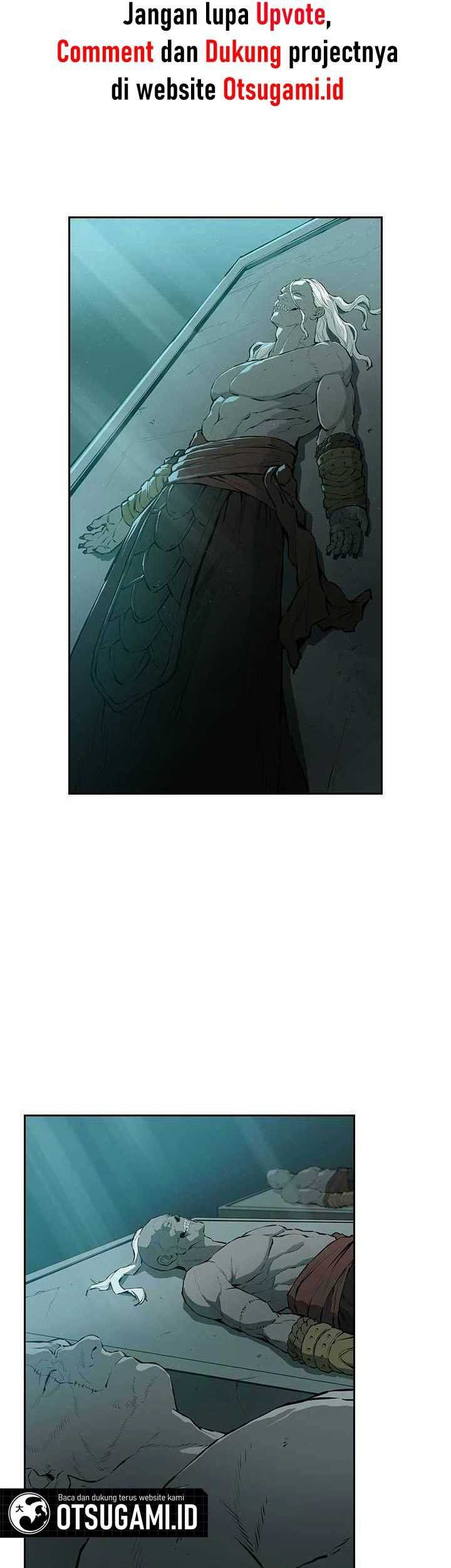 Wind Soul Chapter 62 Gambar 8