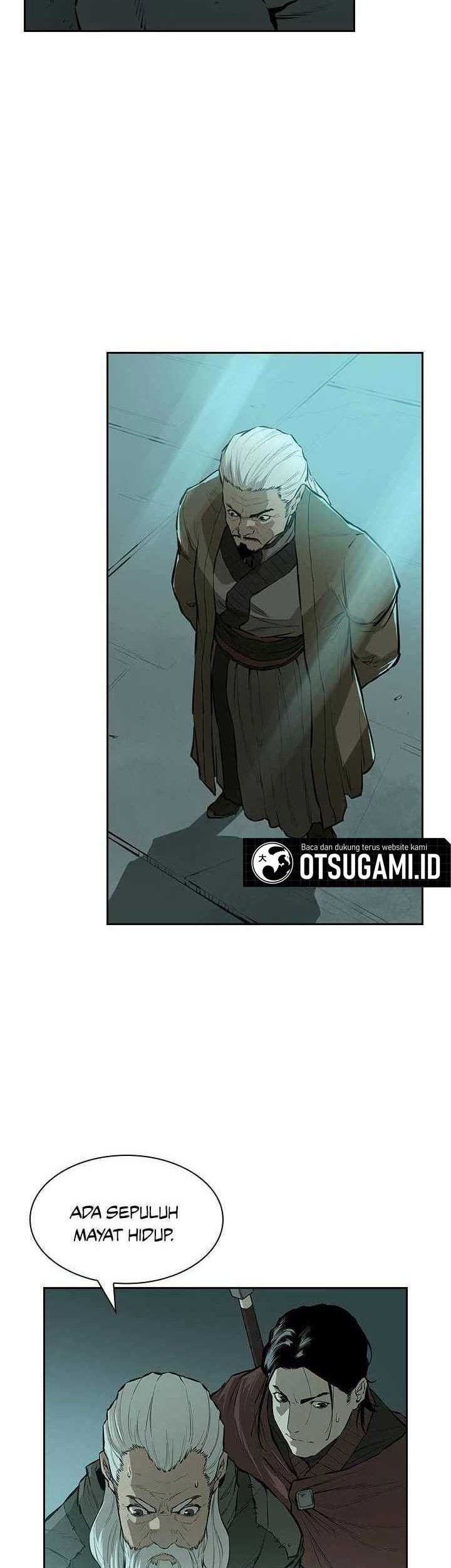 Wind Soul Chapter 62 Gambar 9