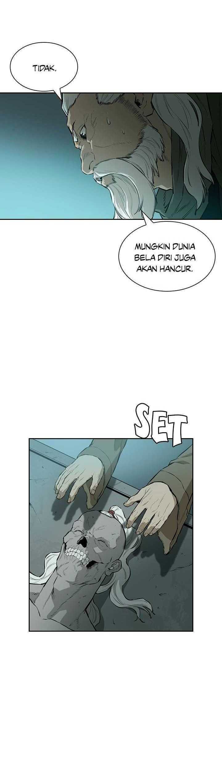 Wind Soul Chapter 62 Gambar 11