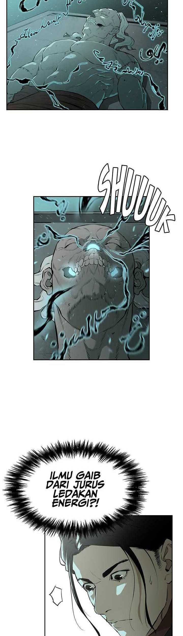 Wind Soul Chapter 62 Gambar 14
