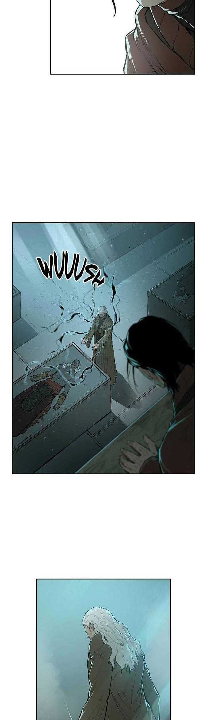 Wind Soul Chapter 62 Gambar 15