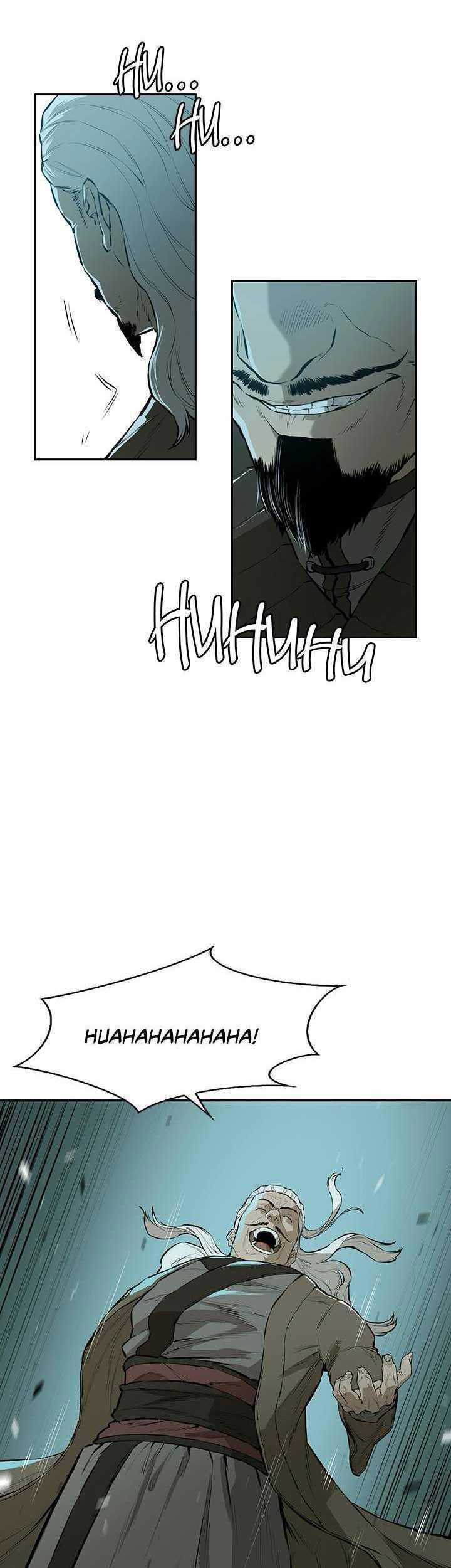 Wind Soul Chapter 62 Gambar 17