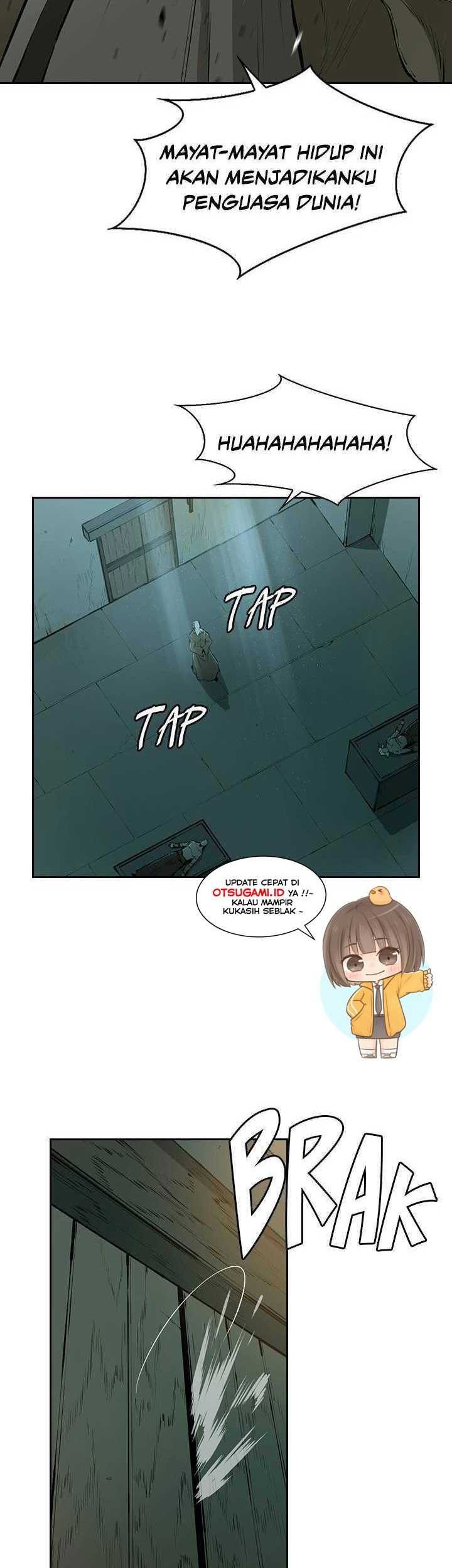 Wind Soul Chapter 62 Gambar 18