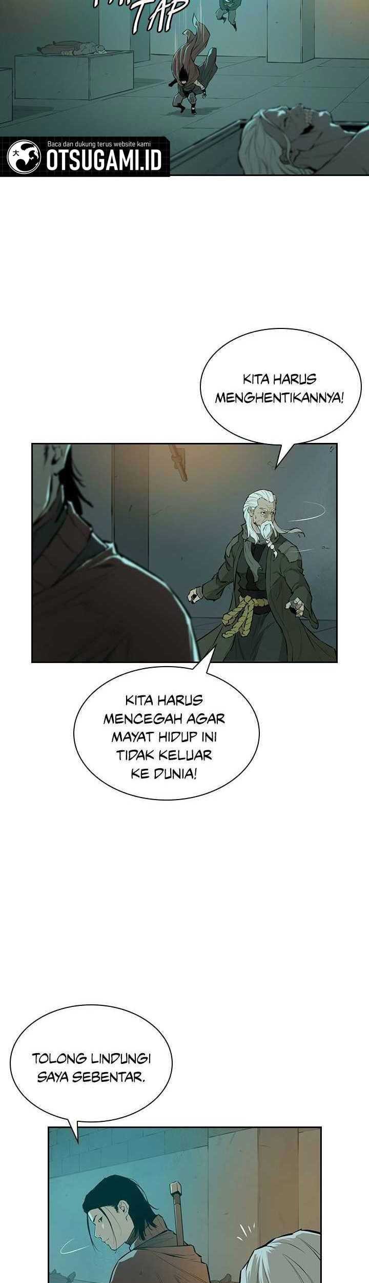 Wind Soul Chapter 62 Gambar 20