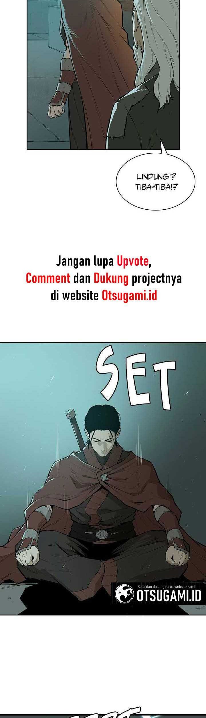 Wind Soul Chapter 62 Gambar 21