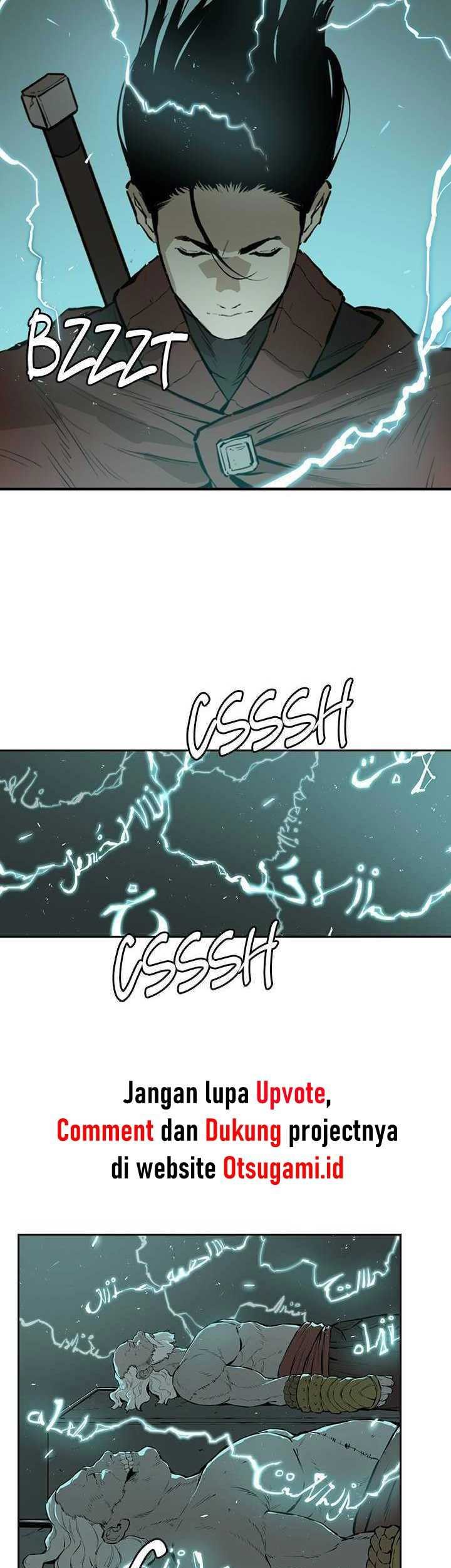 Wind Soul Chapter 62 Gambar 23