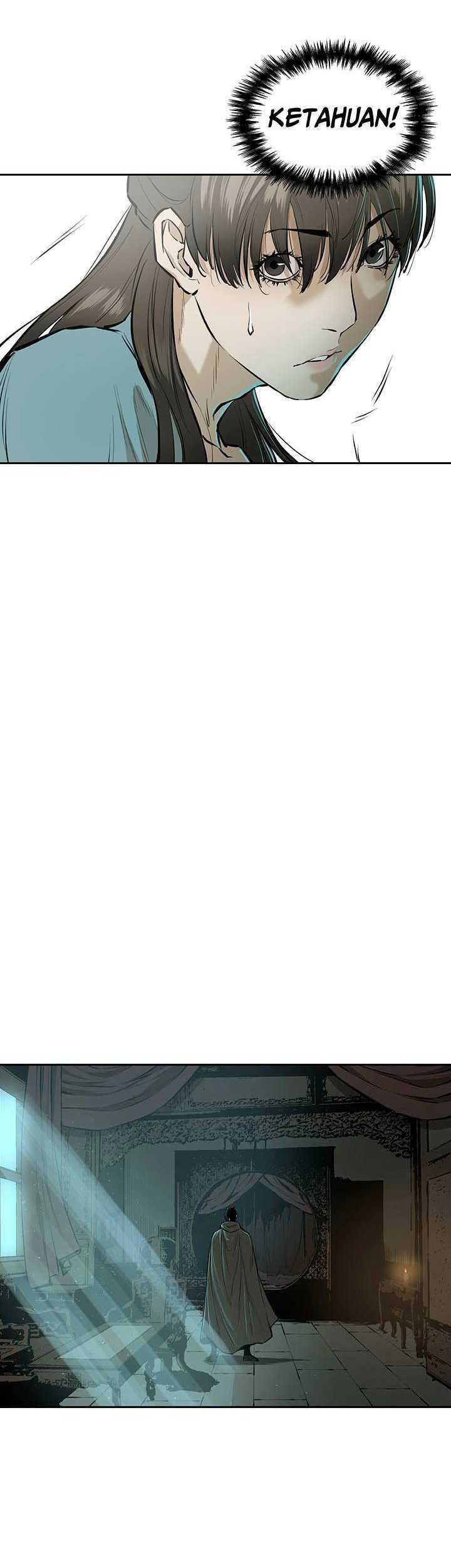Wind Soul Chapter 61 Gambar 32