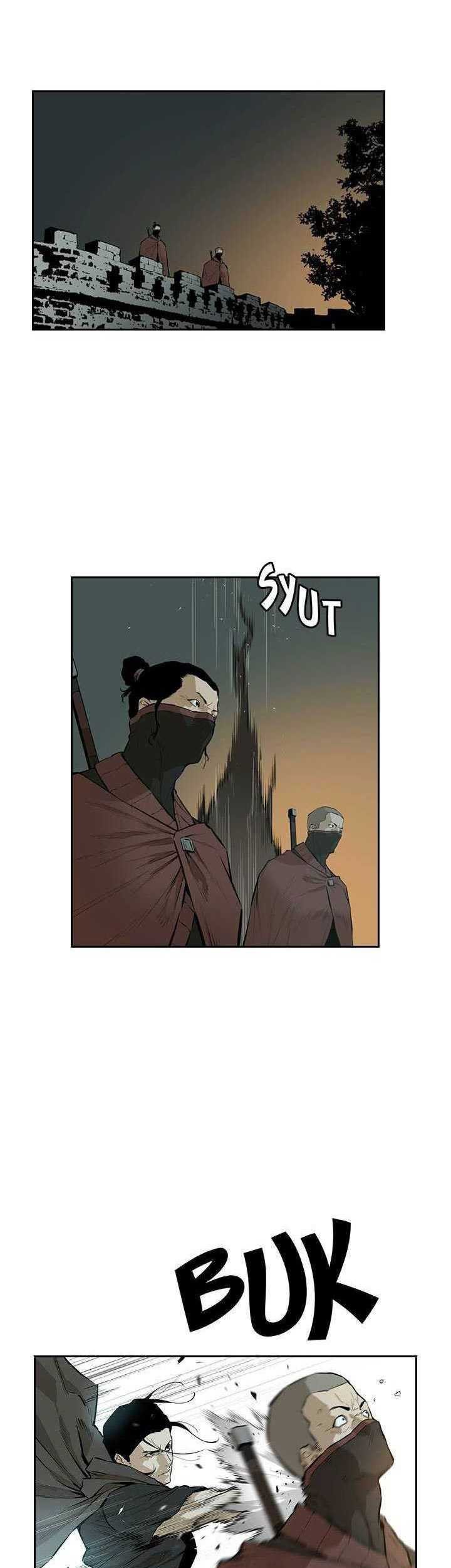 Wind Soul Chapter 61 Gambar 35