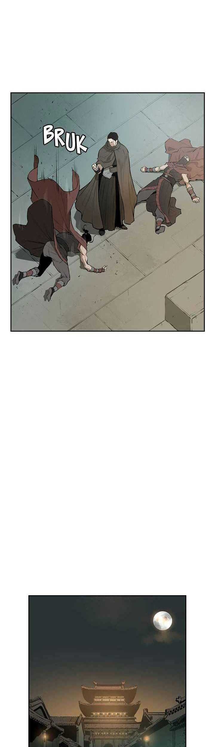 Wind Soul Chapter 61 Gambar 38