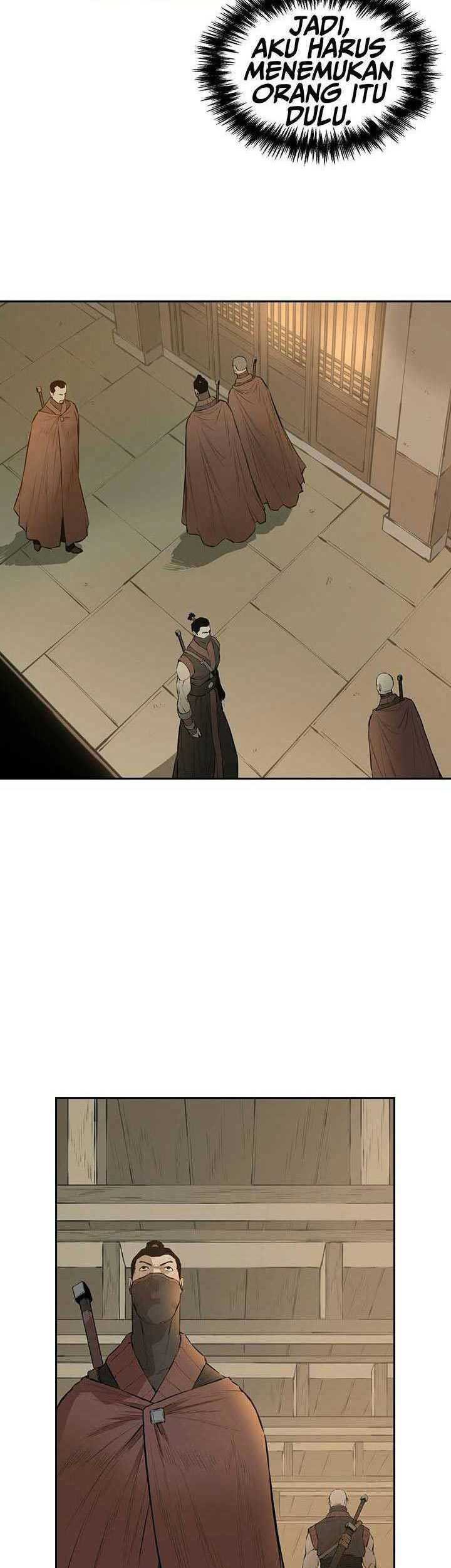 Wind Soul Chapter 61 Gambar 41